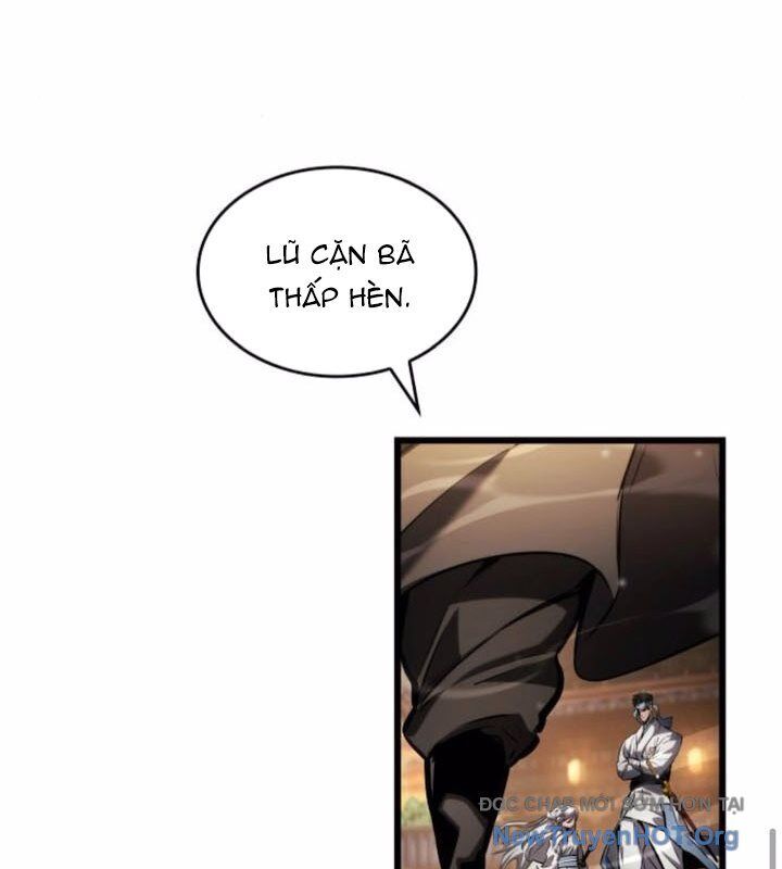 Chiêu Hồn Giả Siêu Phàm: Chapter 145