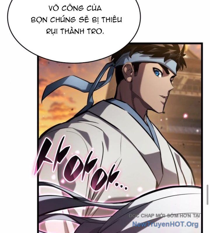 Chiêu Hồn Giả Siêu Phàm: Chapter 145