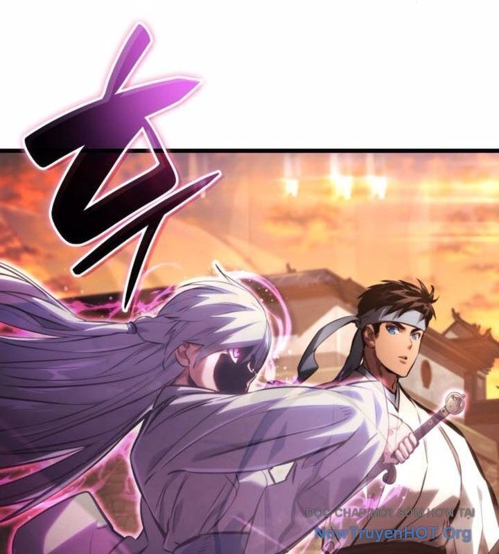 Chiêu Hồn Giả Siêu Phàm: Chapter 145