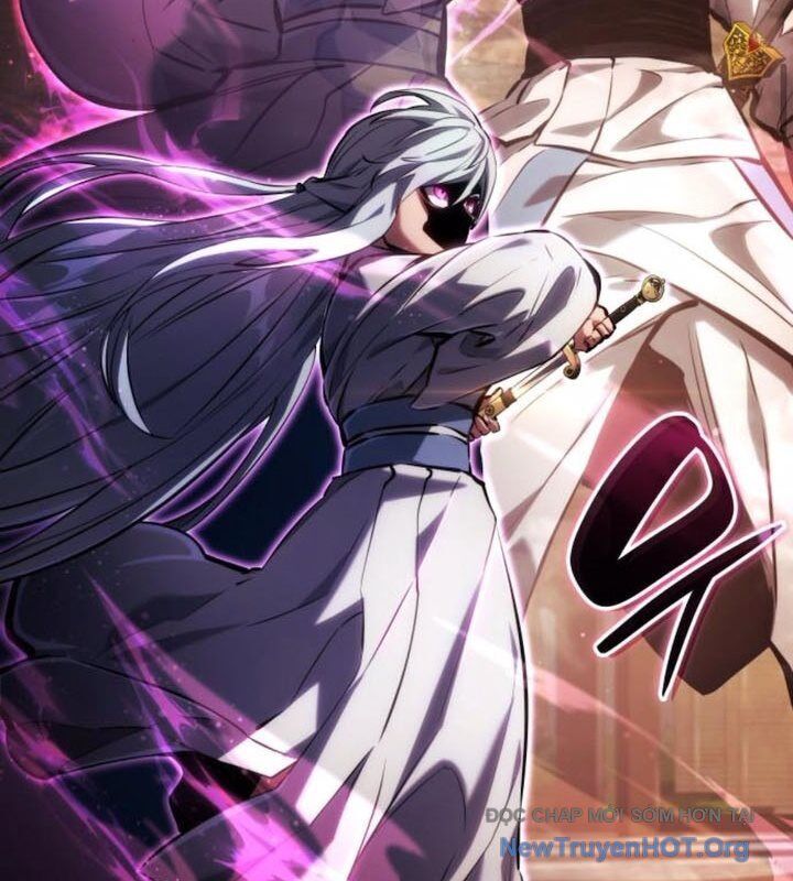 Chiêu Hồn Giả Siêu Phàm: Chapter 145