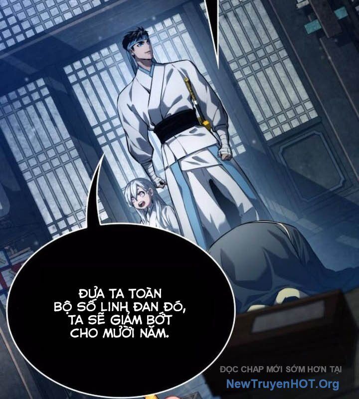 Chiêu Hồn Giả Siêu Phàm: Chapter 145