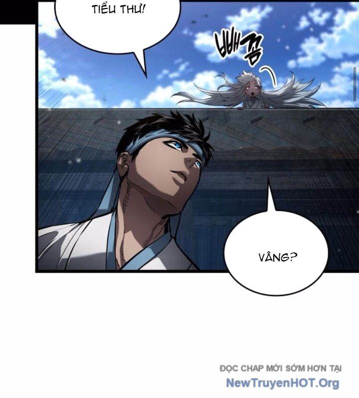 Chiêu Hồn Giả Siêu Phàm: Chapter 145