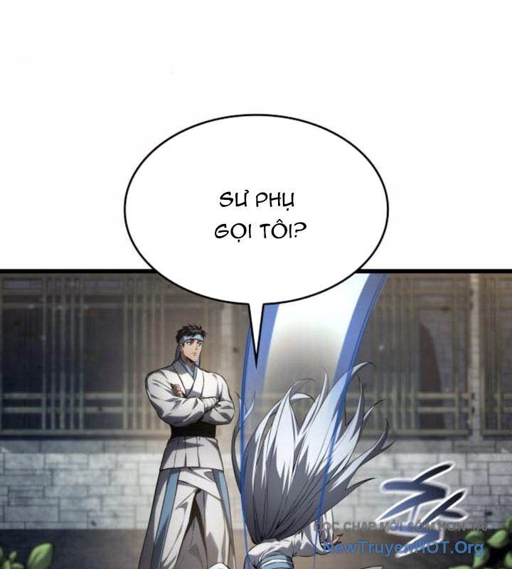 Chiêu Hồn Giả Siêu Phàm: Chapter 145