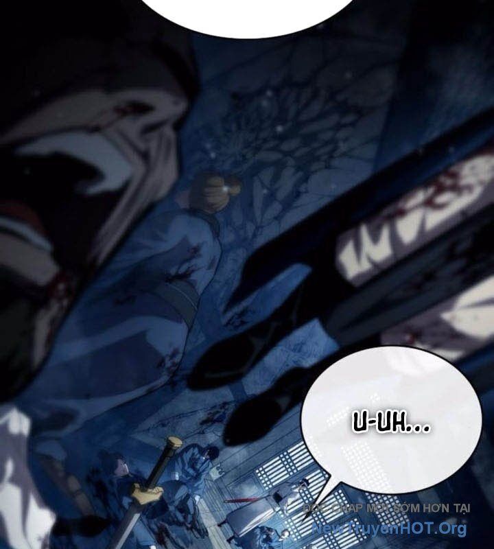 Chiêu Hồn Giả Siêu Phàm: Chapter 145