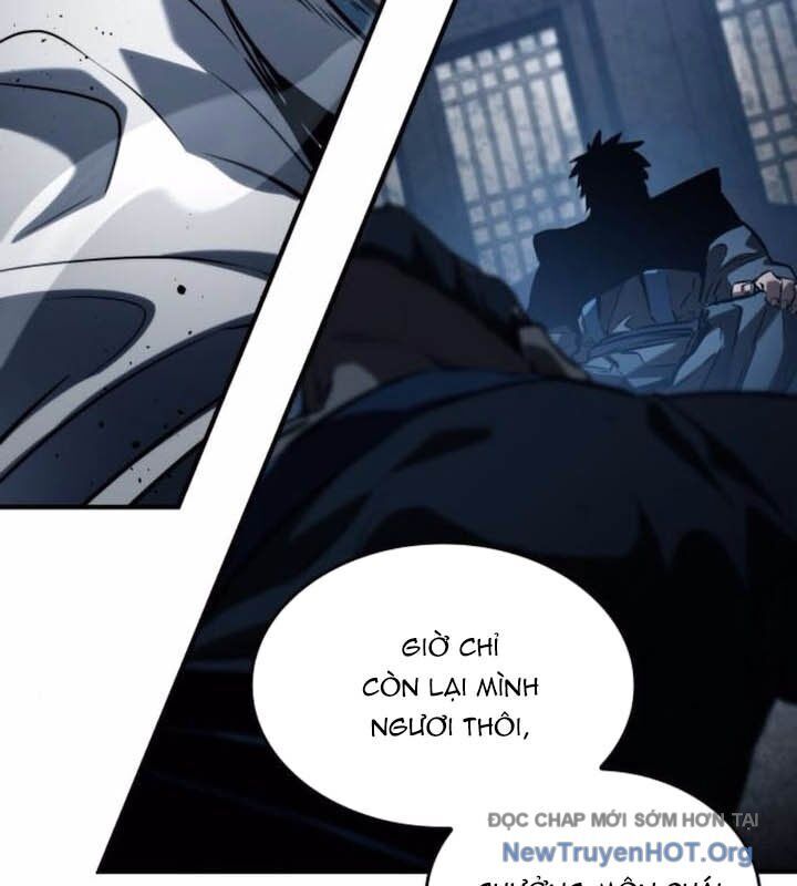 Chiêu Hồn Giả Siêu Phàm: Chapter 145