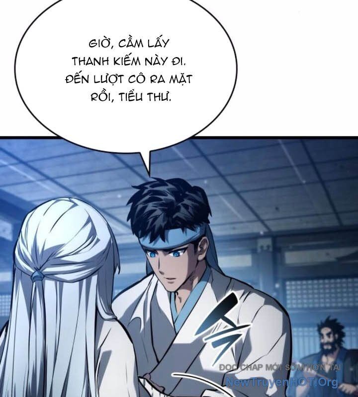 Chiêu Hồn Giả Siêu Phàm: Chapter 145