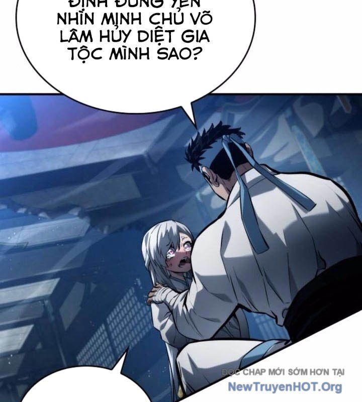 Chiêu Hồn Giả Siêu Phàm: Chapter 145