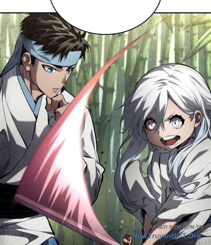 Chiêu Hồn Giả Siêu Phàm: Chapter 146