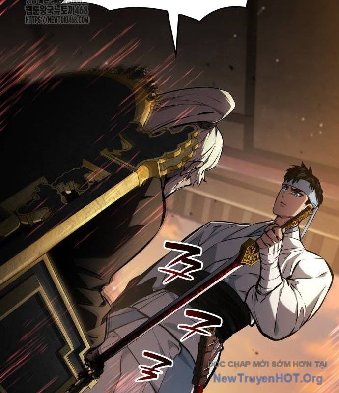 Chiêu Hồn Giả Siêu Phàm: Chapter 146