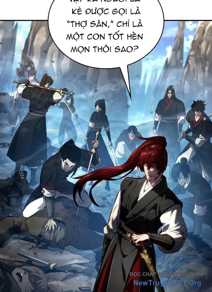 Chiêu Hồn Giả Siêu Phàm: Chapter 147