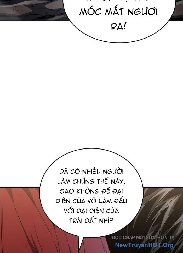 Chiêu Hồn Giả Siêu Phàm: Chapter 147