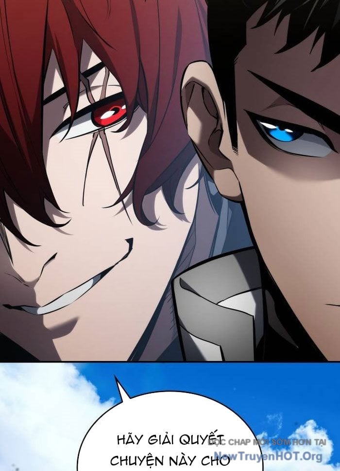 Chiêu Hồn Giả Siêu Phàm: Chapter 147