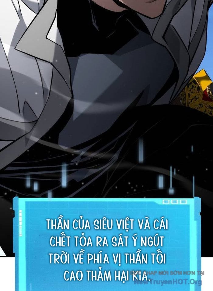 Chiêu Hồn Giả Siêu Phàm: Chapter 147