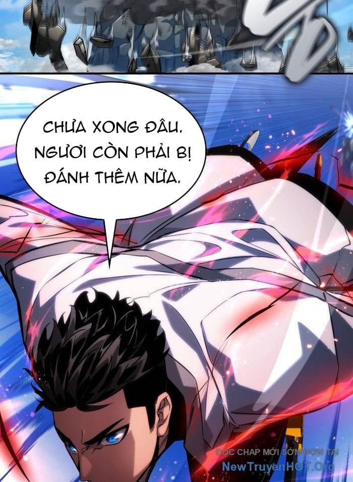 Chiêu Hồn Giả Siêu Phàm: Chapter 147