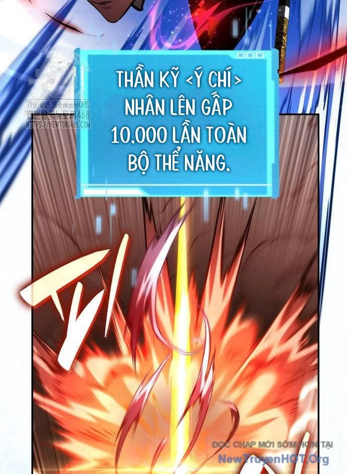 Chiêu Hồn Giả Siêu Phàm: Chapter 147