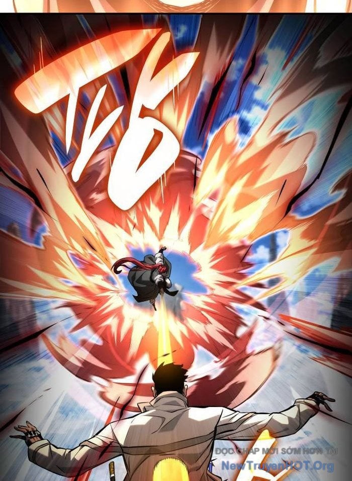 Chiêu Hồn Giả Siêu Phàm: Chapter 147