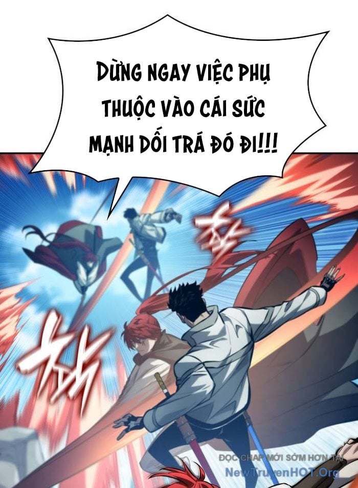 Chiêu Hồn Giả Siêu Phàm: Chapter 147