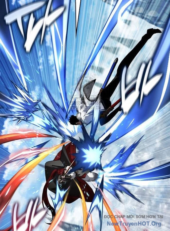 Chiêu Hồn Giả Siêu Phàm: Chapter 147