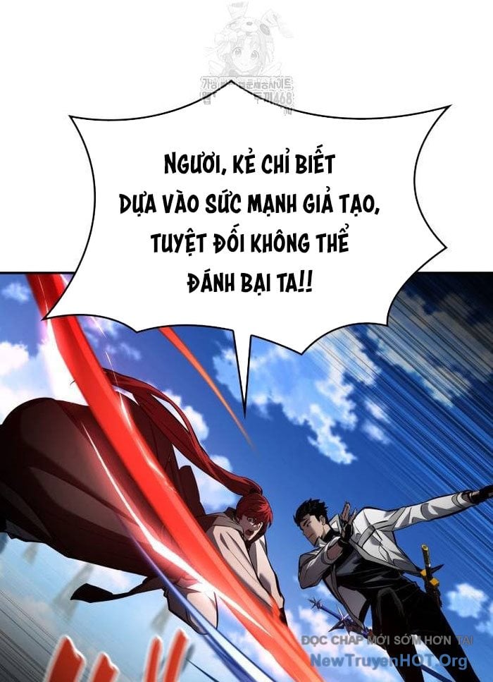 Chiêu Hồn Giả Siêu Phàm: Chapter 147