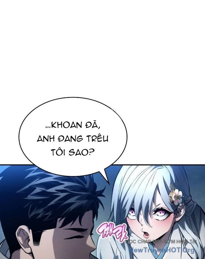 Chiêu Hồn Giả Siêu Phàm: Chapter 147