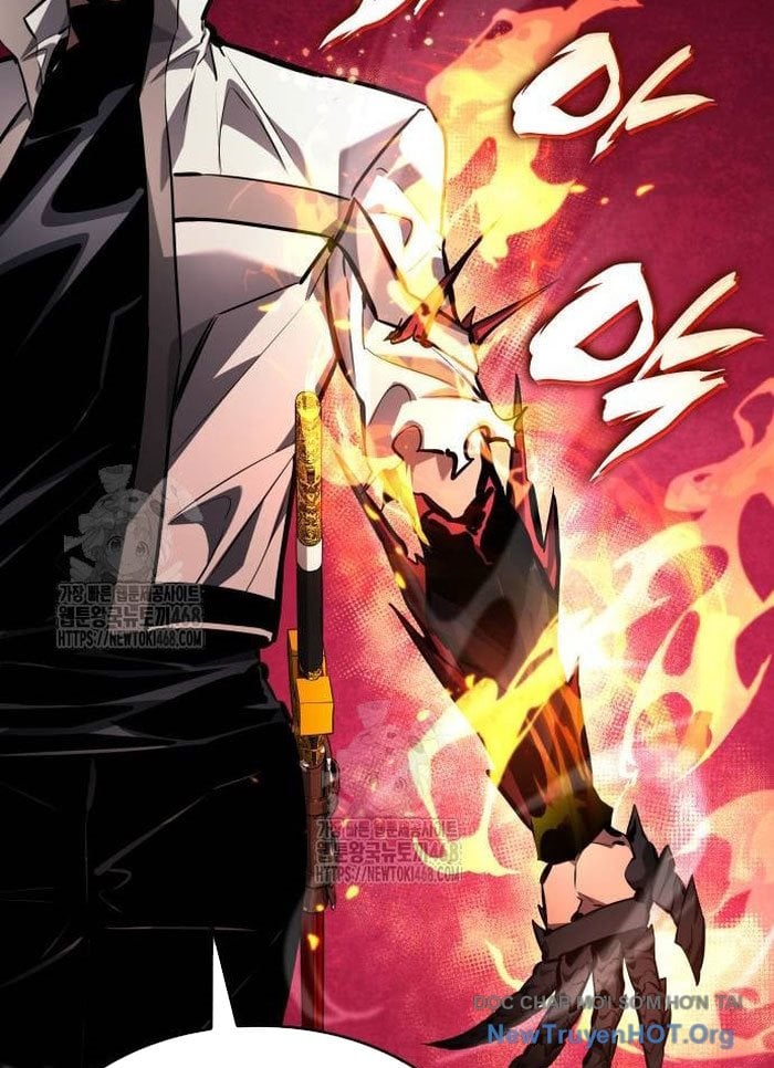 Chiêu Hồn Giả Siêu Phàm: Chapter 147