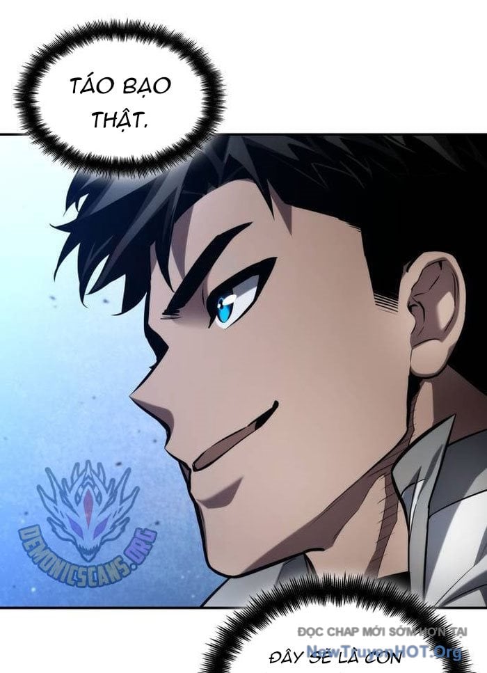 Chiêu Hồn Giả Siêu Phàm: Chapter 147