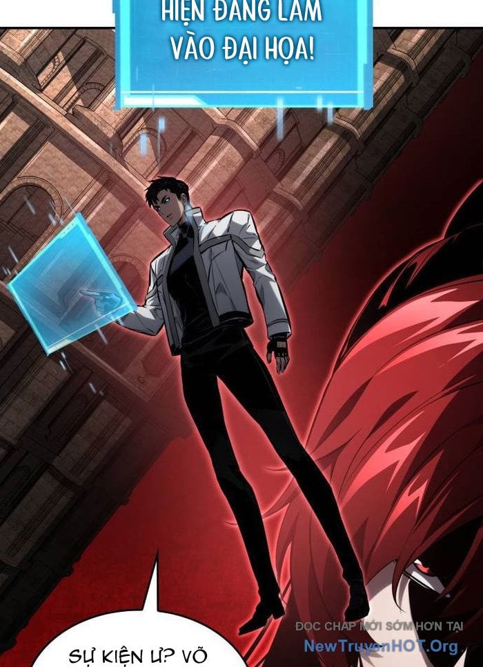 Chiêu Hồn Giả Siêu Phàm: Chapter 147