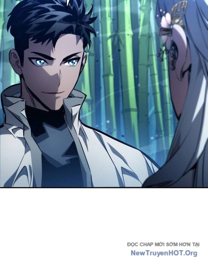 Chiêu Hồn Giả Siêu Phàm: Chapter 147