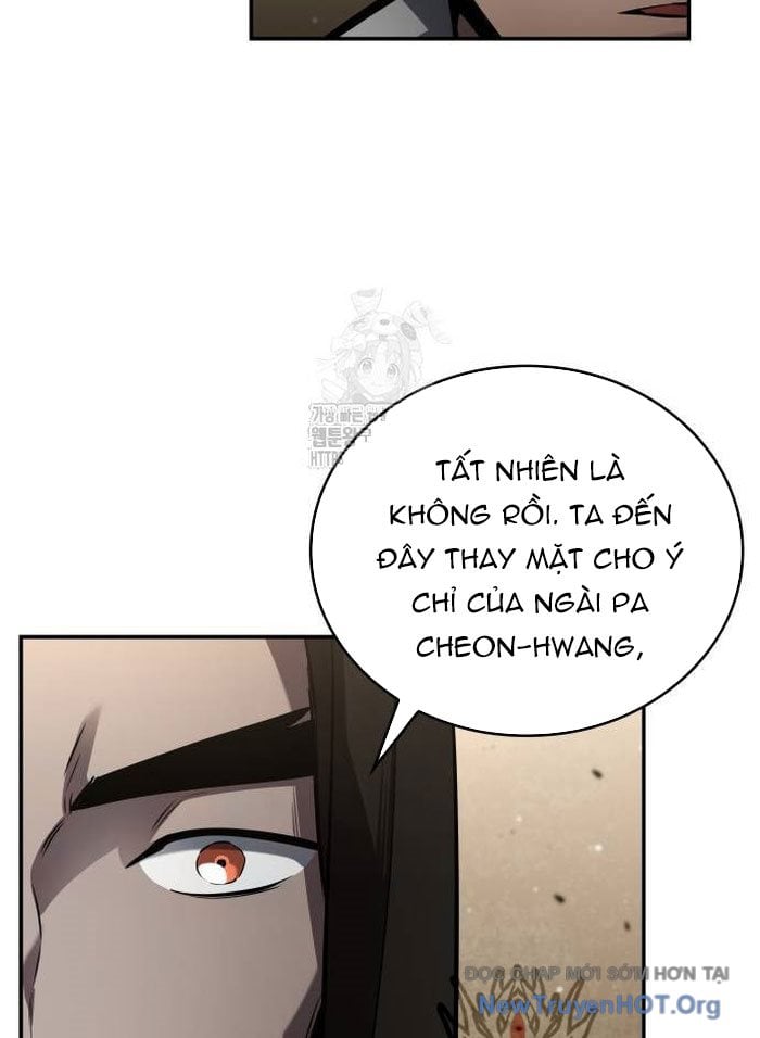 Chiêu Hồn Giả Siêu Phàm: Chapter 147