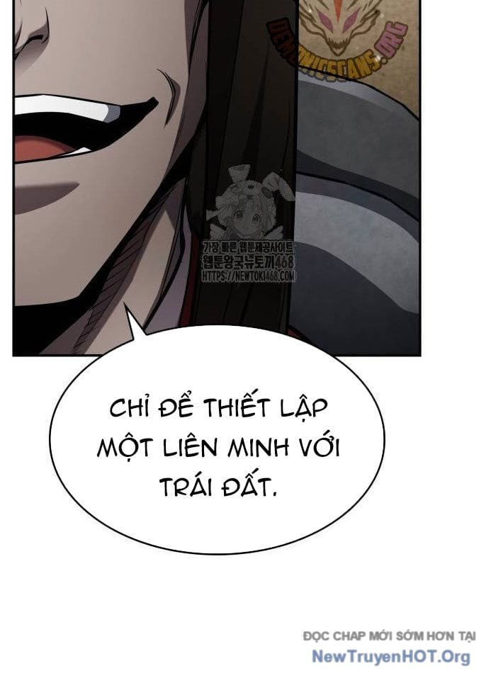 Chiêu Hồn Giả Siêu Phàm: Chapter 147