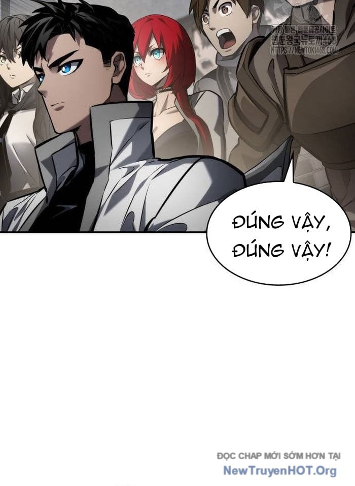 Chiêu Hồn Giả Siêu Phàm: Chapter 147