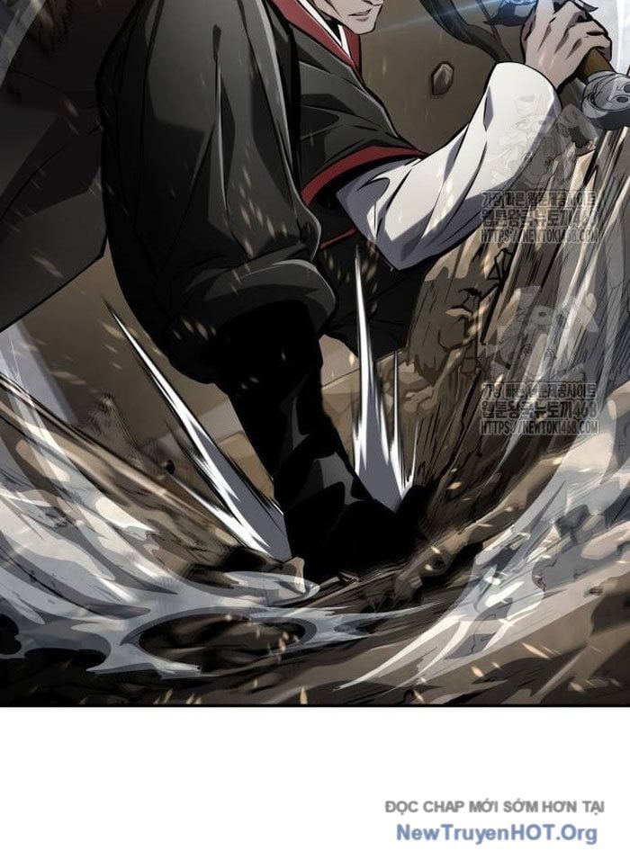 Chiêu Hồn Giả Siêu Phàm: Chapter 147