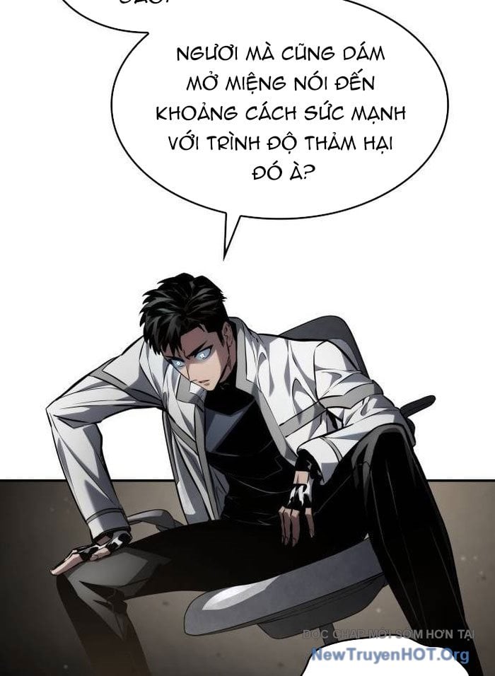 Chiêu Hồn Giả Siêu Phàm: Chapter 147