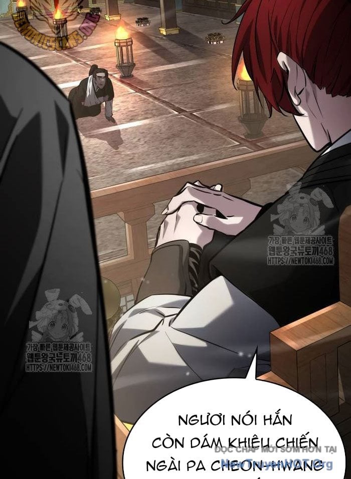 Chiêu Hồn Giả Siêu Phàm: Chapter 147