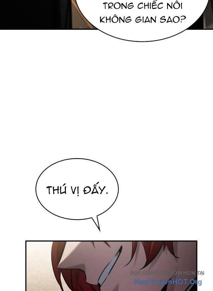 Chiêu Hồn Giả Siêu Phàm: Chapter 147