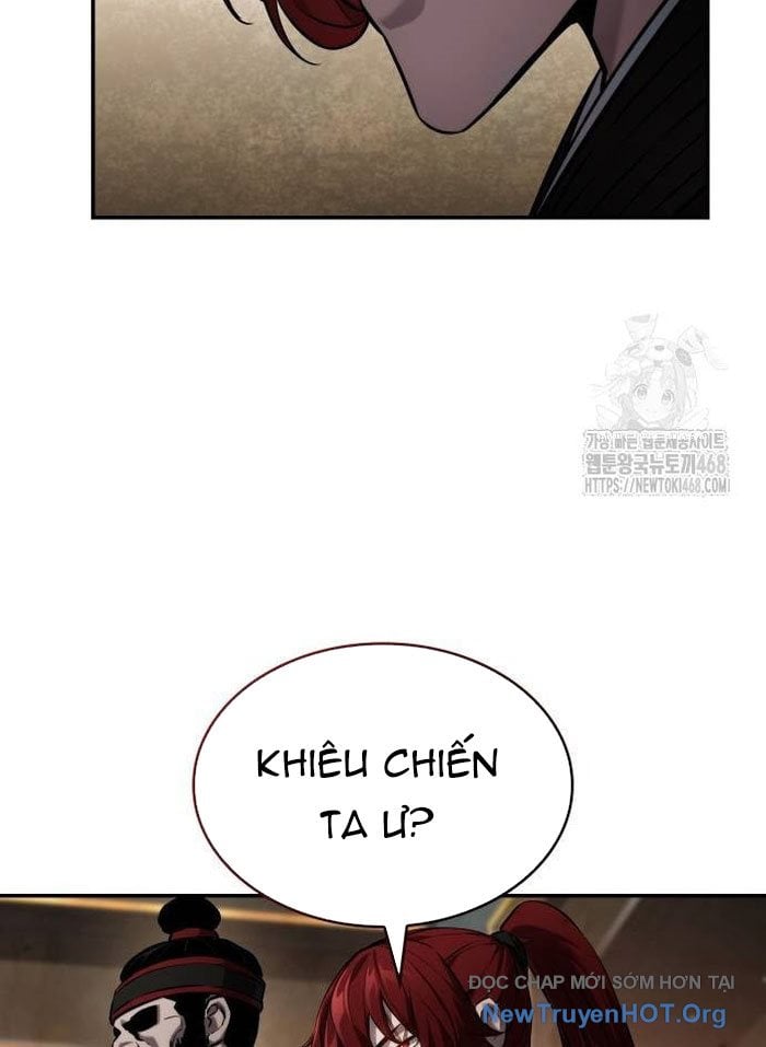 Chiêu Hồn Giả Siêu Phàm: Chapter 147