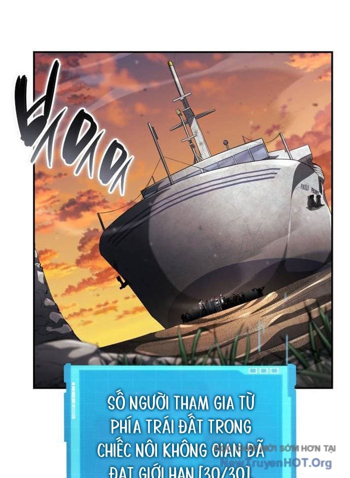 Chiêu Hồn Giả Siêu Phàm: Chapter 147