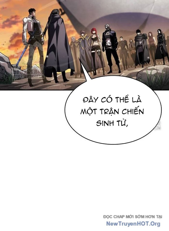 Chiêu Hồn Giả Siêu Phàm: Chapter 147