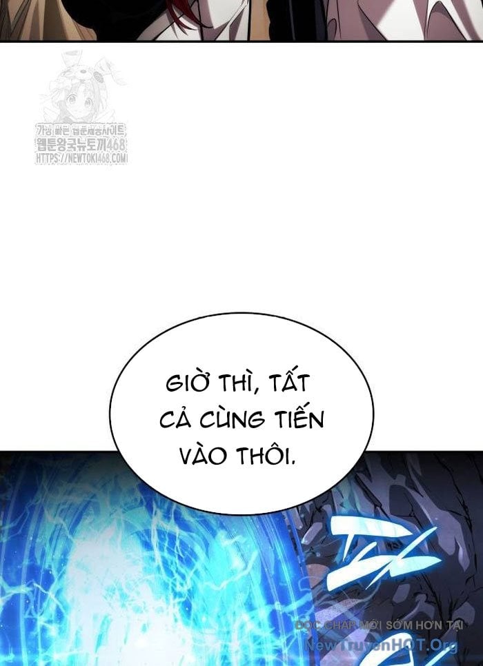 Chiêu Hồn Giả Siêu Phàm: Chapter 147