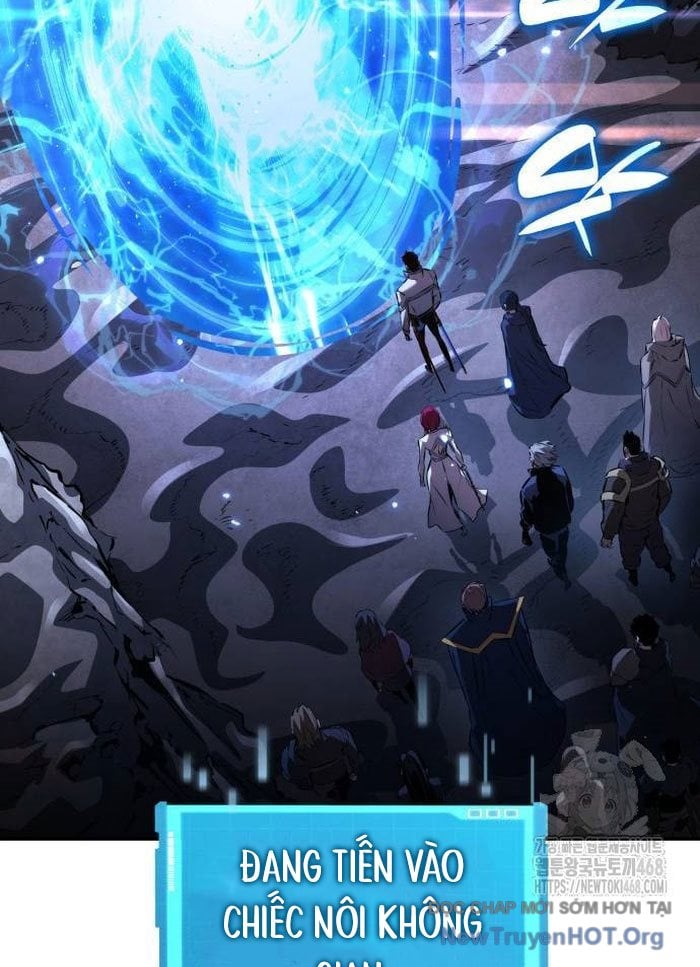 Chiêu Hồn Giả Siêu Phàm: Chapter 147