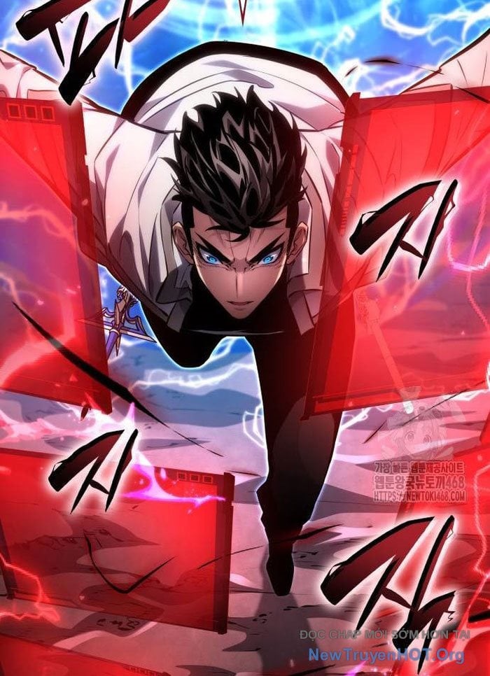 Chiêu Hồn Giả Siêu Phàm: Chapter 147