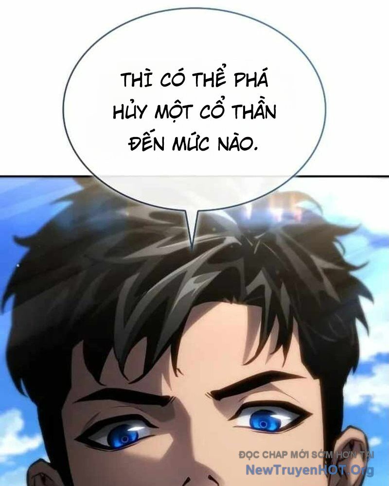 Chiêu Hồn Giả Siêu Phàm: Chapter 149