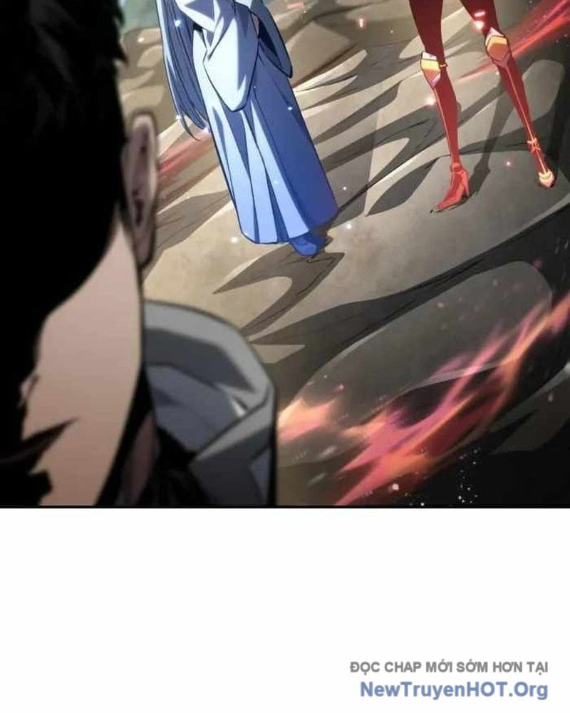 Chiêu Hồn Giả Siêu Phàm: Chapter 149