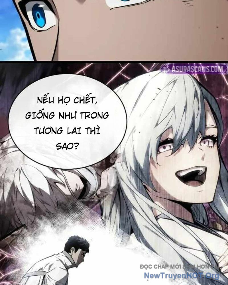 Chiêu Hồn Giả Siêu Phàm: Chapter 149