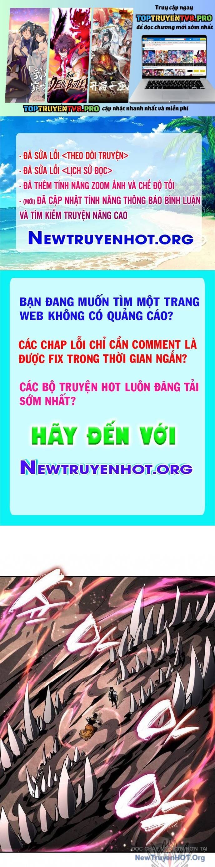 Chiêu Hồn Giả Siêu Phàm: Chapter 150