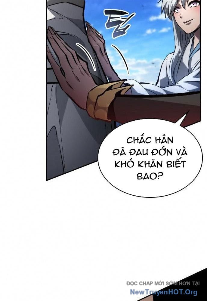 Chiêu Hồn Giả Siêu Phàm: Chapter 150