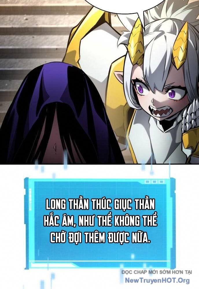 Chiêu Hồn Giả Siêu Phàm: Chapter 150