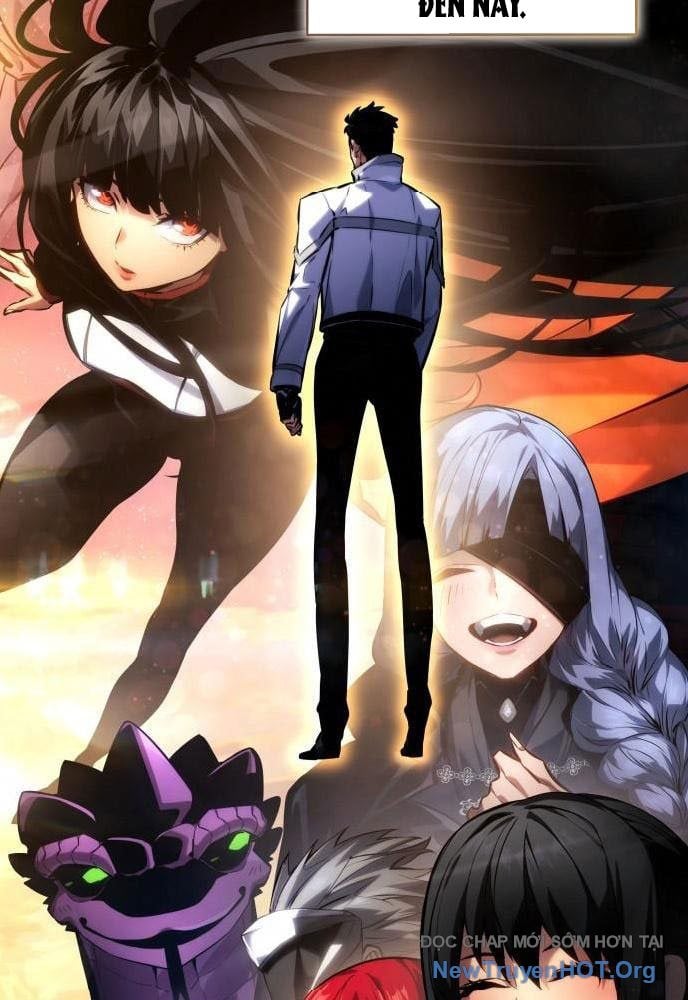 Chiêu Hồn Giả Siêu Phàm: Chapter 150