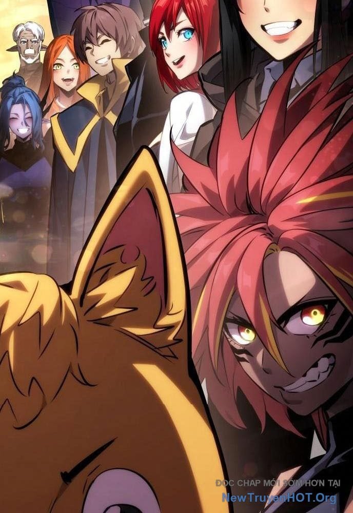 Chiêu Hồn Giả Siêu Phàm: Chapter 150