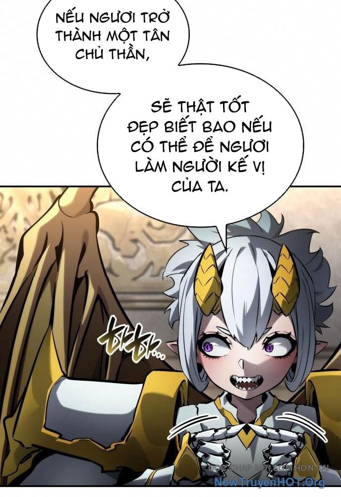 Chiêu Hồn Giả Siêu Phàm: Chapter 150